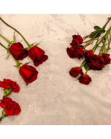 Rowena Flower Arrangement
