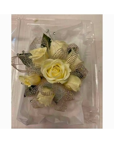 LUNA Corsage