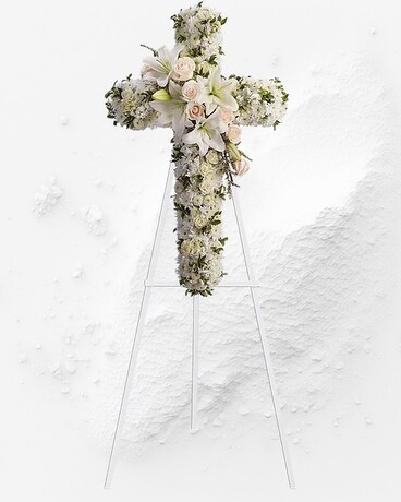 Divine Light Sympathy Arrangement