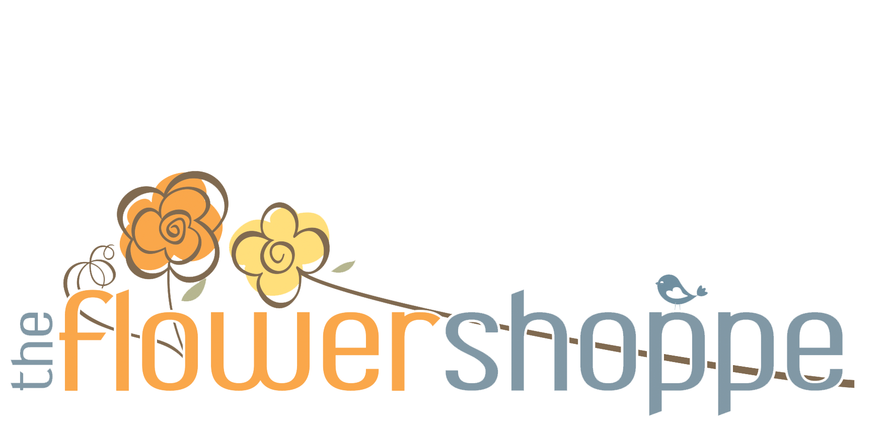 The Flower Shoppe