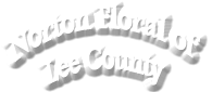 Norton Floral Of Lee County - Logo