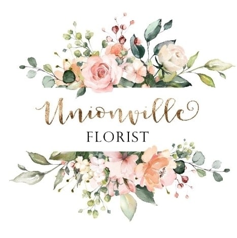 Unionville Florist - Logo