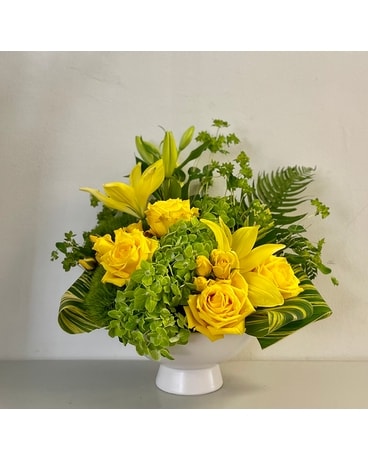 Suzie Flower Arrangement