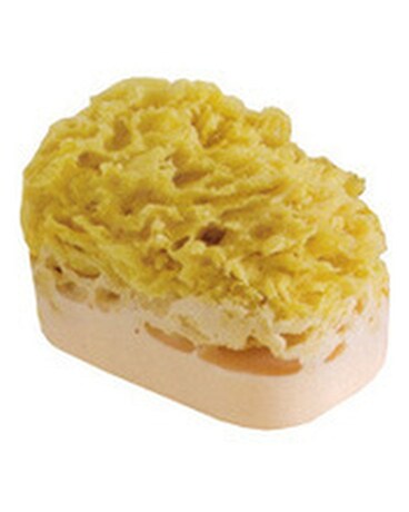 Goat's Milk & Olive Oil Soap/Sponge Custom product