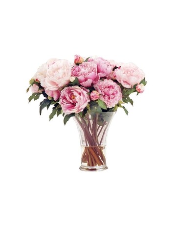 Mama's Favorite Flower Arrangement