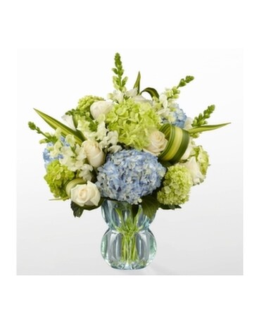 FTD Superior Sights Bouquet Flower Arrangement