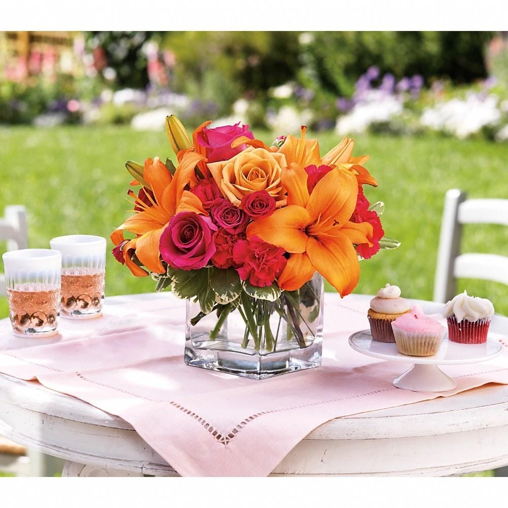 Uniquely Chic Bouquet in Seattle WA - Seattle Flowers