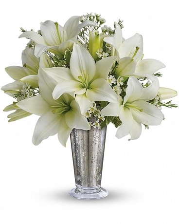 Written in the Stars Flower Arrangement