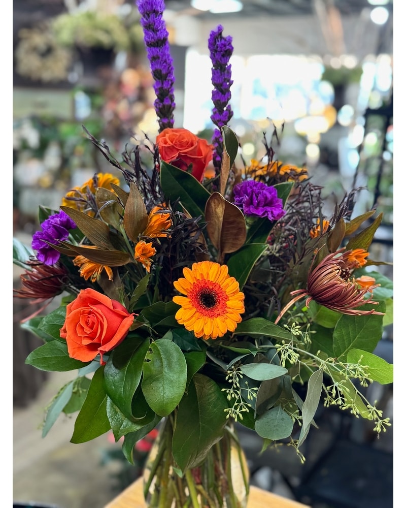 flowermemoryページ Gsp192 in Yakima WA - John Gasperetti's Floral Design