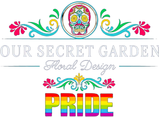 Our Secret Garden