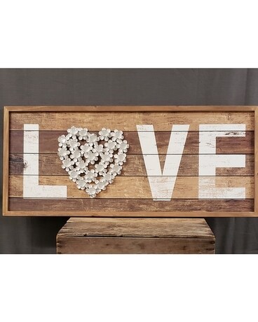 Love Farmhouse Stly Picture Gifts