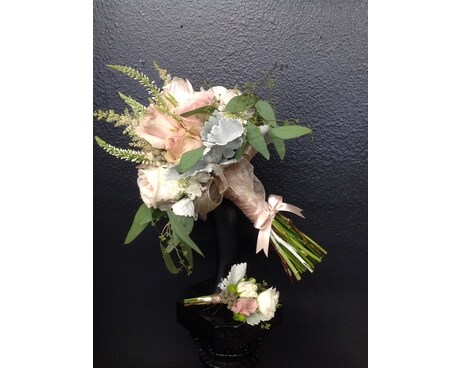 Wedding Wedding Arrangement