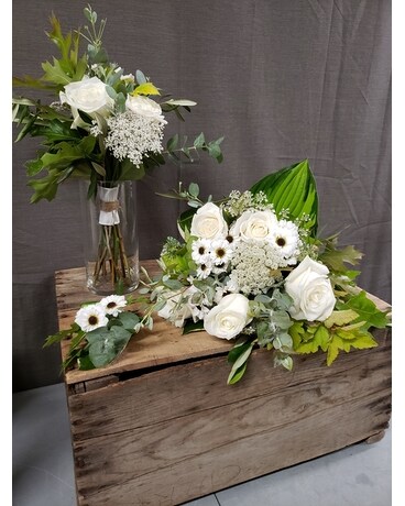 wedding Wedding Arrangement