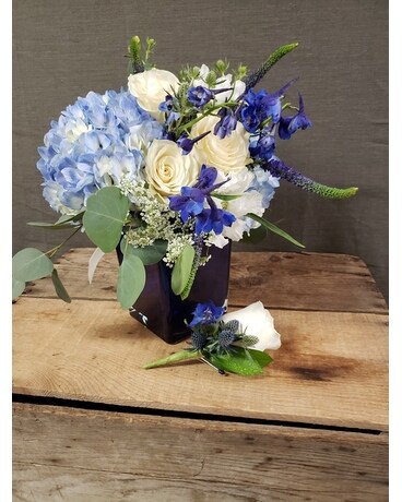 Wedding Wedding Arrangement
