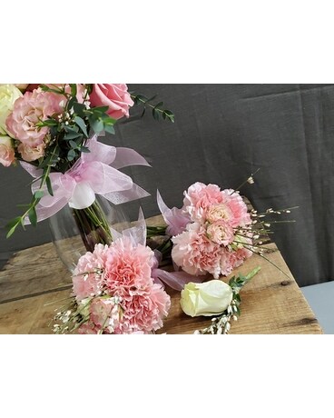 Wedding Wedding Arrangement