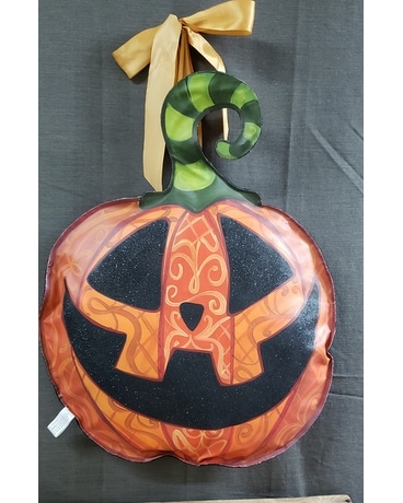 TCL's Happy Jack-o-Lantern Hanging Decoration Gifts