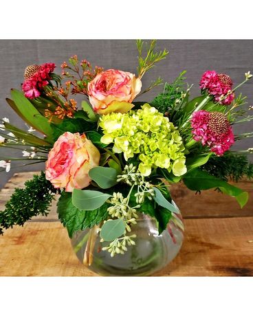 Designers Choice-Local Flower Arrangement