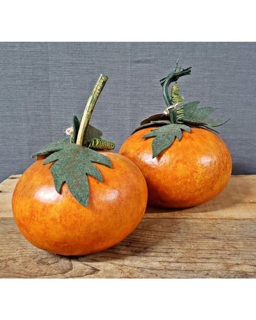 Gourd Pumpkins Gifts