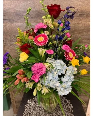 Port Orchard Florist - Flower Delivery by Port Orchard Florist