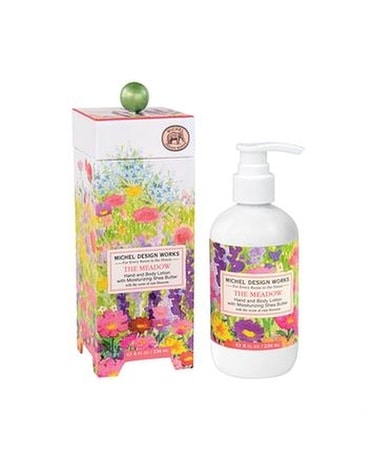 Meadow Lotion Gifts
