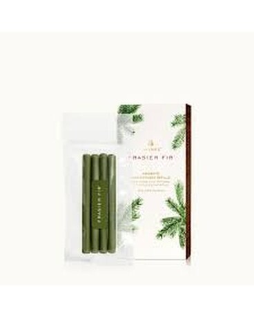 Frasier Fir Car Diffuser Kit Gifts