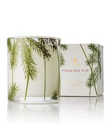 Frasier Fir Aromatic Candle Gifts