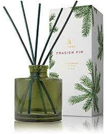 Frasier Fir Petite Reed Diffuser Gifts