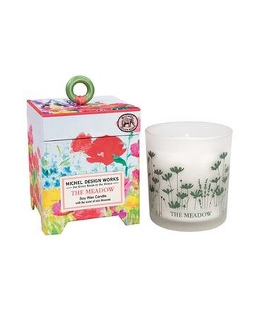 The Meadows Candle Gifts