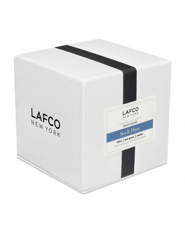 Lafco NY Sea & Dune 6.5 oz Candle Jar Candle