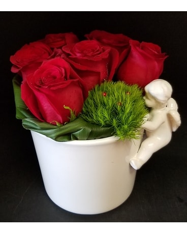 Shop by Flowers Delivery Issaquah WA - Countryside Floral & Garden