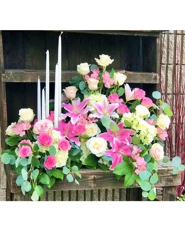 In Memory Of... Funeral Arrangement