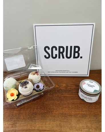 Spa Bundle Gifts