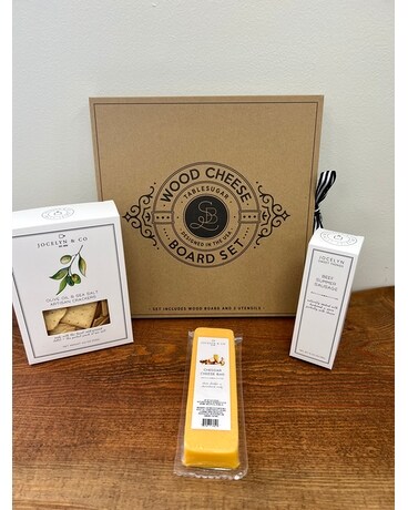 Charcuterie Bundle Gifts