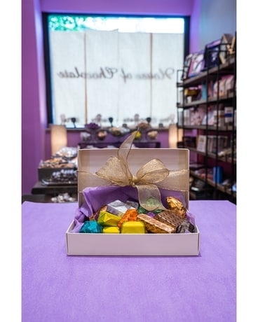 Assorted Imported Chocolate In our Gift Box Gifts