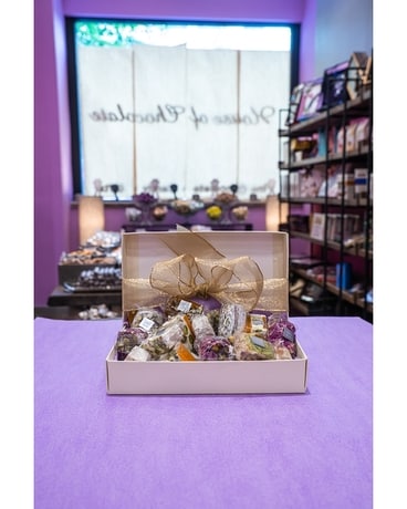 Assorted Turkish Delight in our Gift Box Gifts