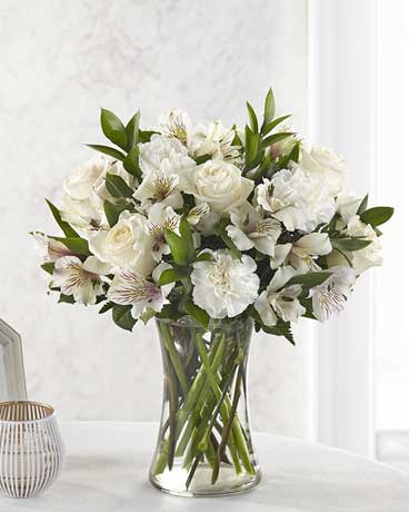 The FTD® Cherished Friend™ Bouquet Flower Arrangement