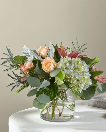 Lost in Paradise Bouquet Flower Arrangement