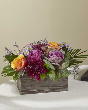 Cottage Mélange Bouquet