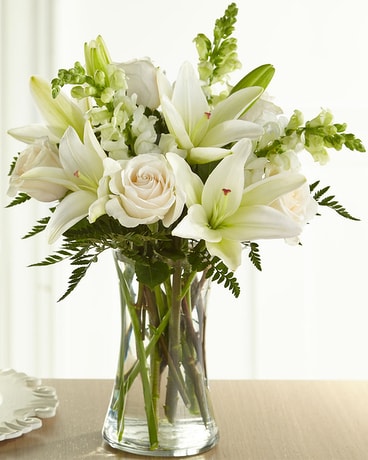 Eternal Friendship Bouquet Flower Arrangement
