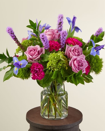 Daydream Bouquet Flower Arrangement