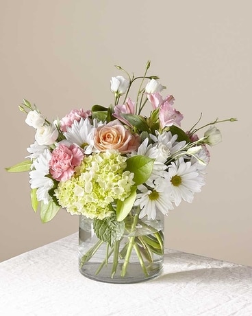 Precious Times Bouquet Flower Arrangement