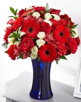 Premium size,  inches height and  inches wide.