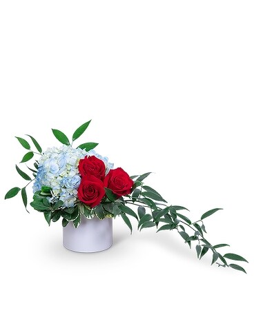 HEROIC Flower Arrangement