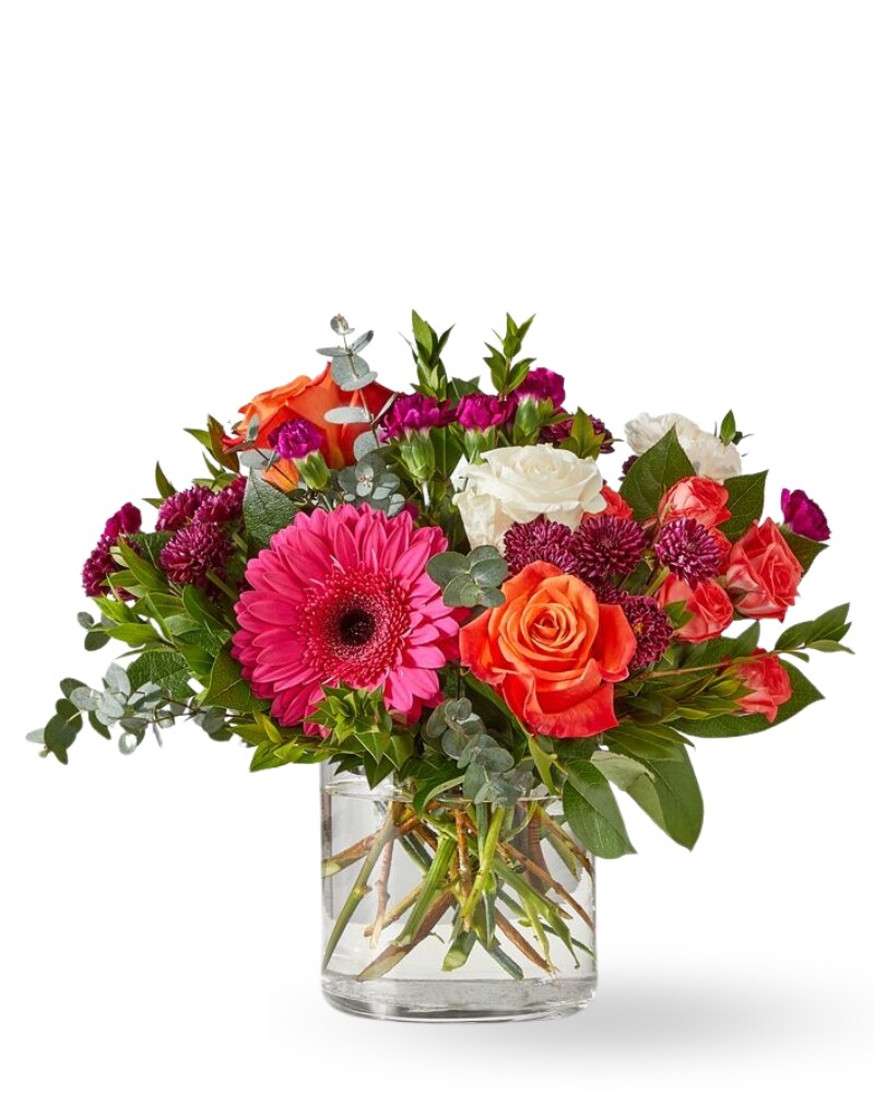 *＊Flower＊*ページ Smell the Roses in Washington DC - Lee's Flower Shop