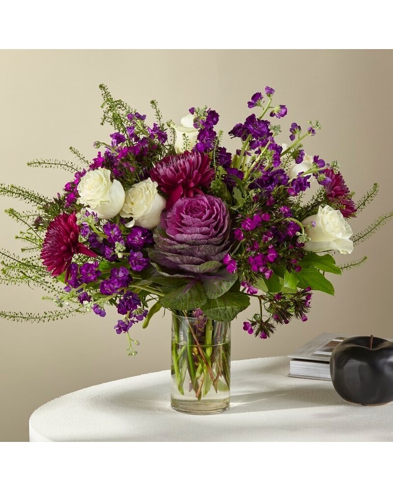 Unbound Romance Bouquet in Washington DC - Lee's Flower Shop