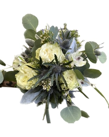 Wispy Dreams Bouquet Bouquet
