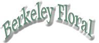Berkeley Floral - Logo