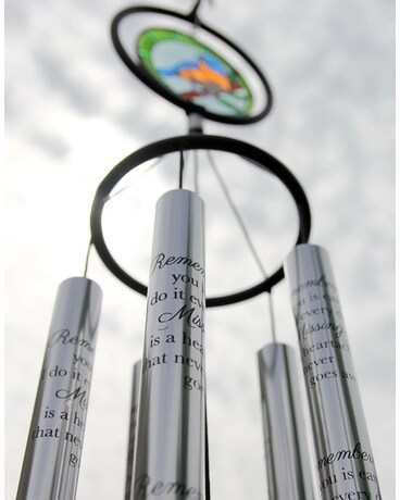 Remembering You Chime (SG) - 60478 Gifts