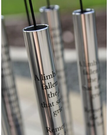 Family Tree Chime (S) - 64063 Gifts