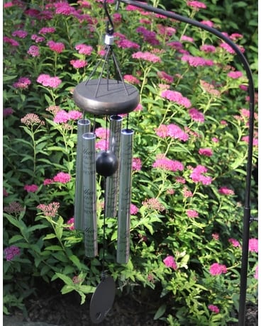 Mother Chime (P) - 62987 Gifts